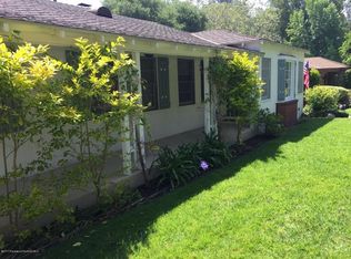 3012 N Verdugo Rd, Glendale, CA 91208