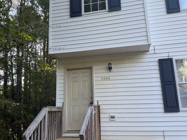 4266 Kaplan Dr, Raleigh, NC 27606