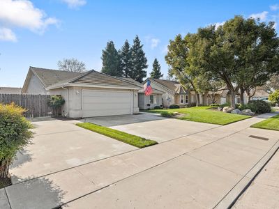 1741 Vineland Avenue, Tulare, CA, 93274