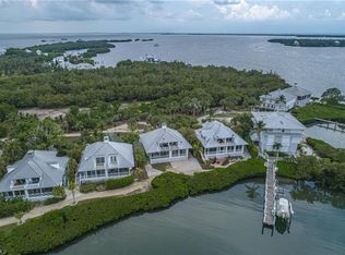 522 Useppa Is, Useppa Island, FL 33921