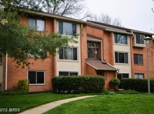 10204 Bushman Dr SUITE 301, Oakton, VA 22124