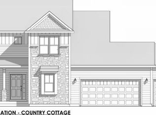183 Emerald Cir, Saukville, WI 53080