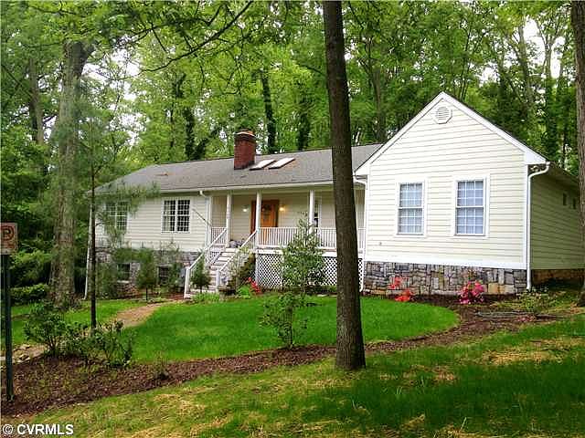 2nd image of 7109 Lookout Dr