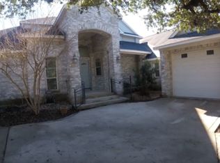 20539 Wahl Ln, Garden Ridge, TX 78266