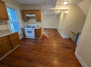 81 Sherman Ave #22A, New Haven, CT 06511