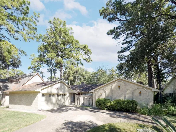 4318 Birchcroft Dr, Houston, TX 77088