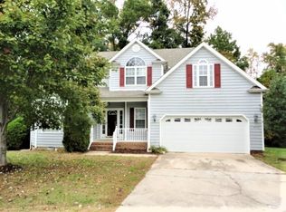 6716 Professor St, Raleigh, NC 27616