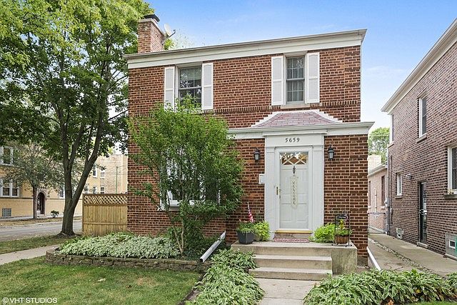 1st image of 5659 N Maplewood Ave