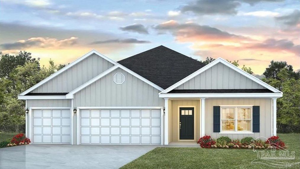 1588 Amaya Ln, Gulf Breeze, FL 32563 | Zillow