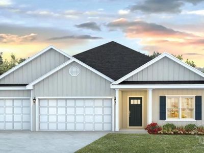 1643 Amaya Ln, Gulf Breeze, FL, 32563