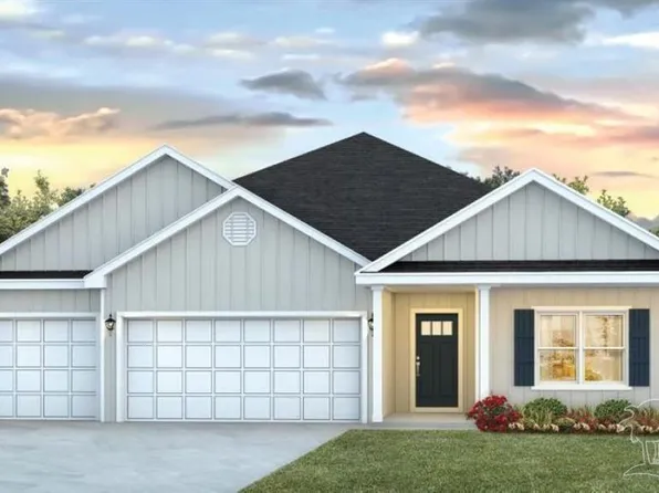 1673 Amaya Ln, Gulf Breeze, FL 32563