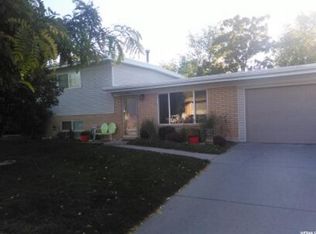 5848 S Hazelhurst Dr, Salt Lake City, UT 84129