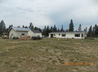 16919 Sun Country Dr, Bend, OR 97707