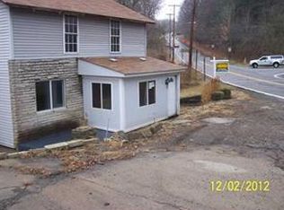 892 Deer Lane Ext, Rochester, PA 15074