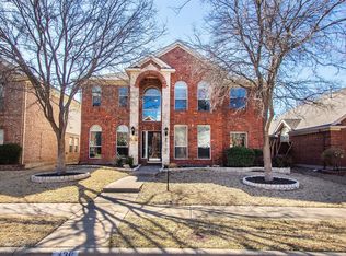 436 Spring Air Dr, Allen, TX 75002