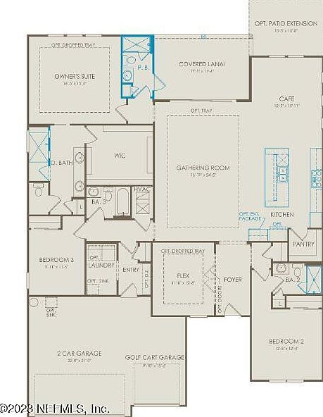 2nd image of 391 LONE CYPRESS Way