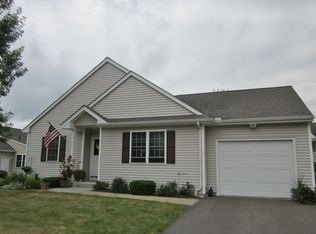 26 Shady Brook Ln, Vernon, CT 06066