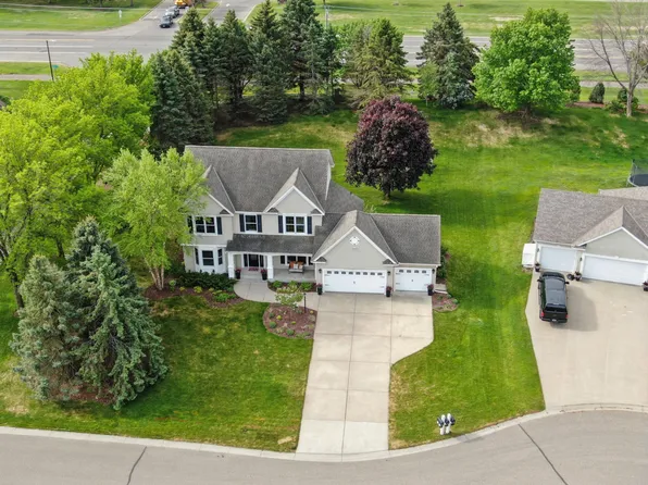 3946 Monticello Alcove, Woodbury, MN 55129