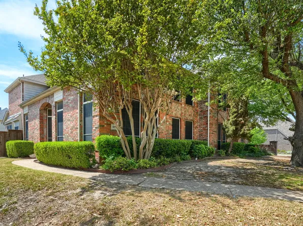 4648 Sunnybrook Dr, Plano, TX 75093