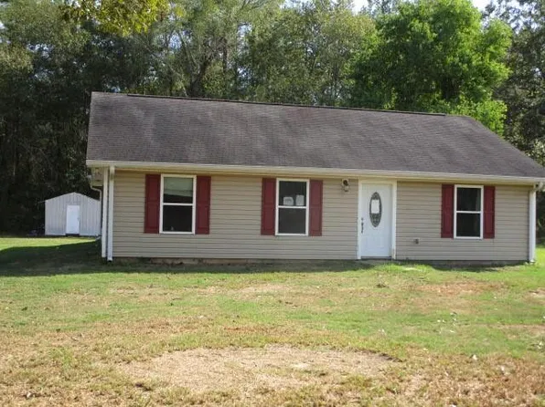 481 Denny Rd, Deville, LA 71328