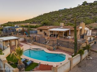 4990 N Kolb Rd, Tucson, AZ 85750