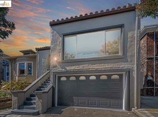 3909 Ruby St, Oakland, CA 94609