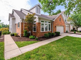 16767 Chesterfield Bluffs Cir, Chesterfield, MO