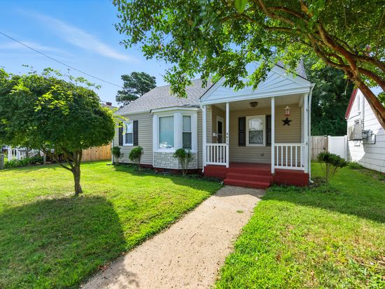 4615 Columbia St, Portsmouth, VA 23707