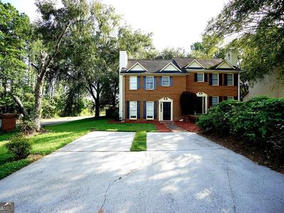 736 Indian Lake Dr, Lilburn, GA, 30047