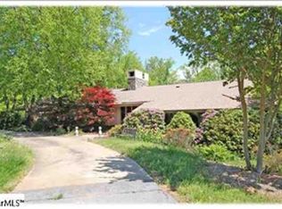 1017 Little Texas Rd, Travelers Rest, SC 29690