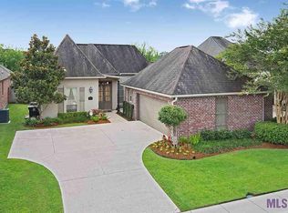 8611 Foxfield Dr, Baton Rouge, LA 70809