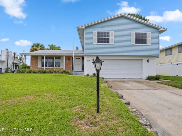 2628 Driftwood Dr, Titusville, FL 32780