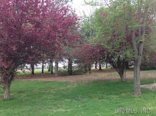 11200 Hagemann Rd, Ofallon, IL 62254