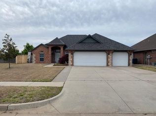 2800 SW 92nd Ct, Oklahoma City, OK 73159