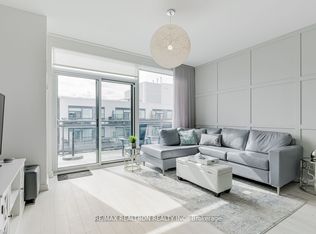 271 Sea Ray Ave #B408, Innisfil, ON L9S