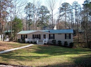 344 Haley Rd, Jackson, GA 30233