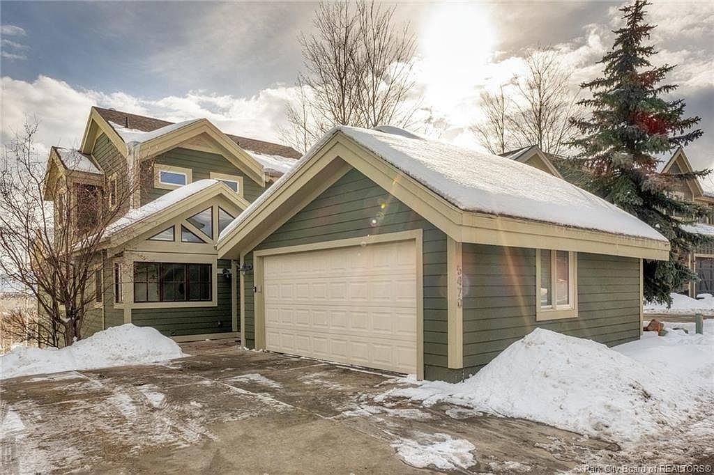 5470 N Cross Country Way, Park City, UT 84098 | Zillow