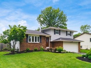 315 Denison Ave, Columbus, OH 43230