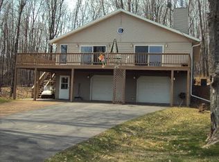 114863 Fairway Cr, Lakewood, WI 54138