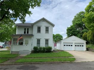 231 Liberty St, Palmyra, NY 14522