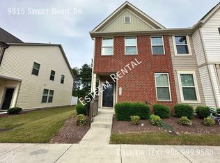 9815 Sweet Basil Dr, Wake Forest, NC 27587