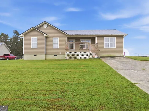 279 Brittney Dr SE, Calhoun, GA 30701