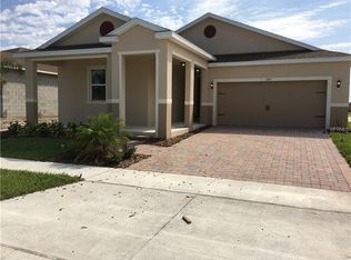 2551 Raffia Way, Kissimmee, FL 34741