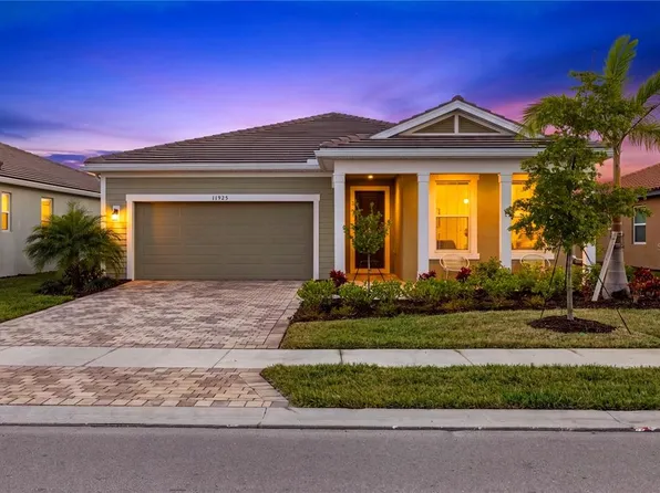 11925 BOHEMIAN PLACE, VENICE, FL 34293