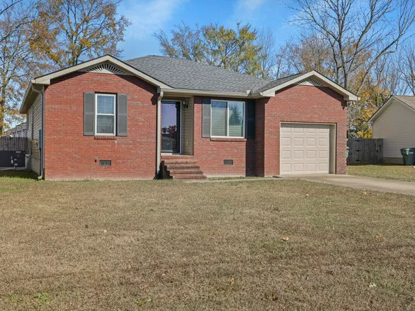 319 June Dr, Lebanon, TN 37087