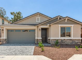 5449 W Loma Ln, Glendale, AZ 85302