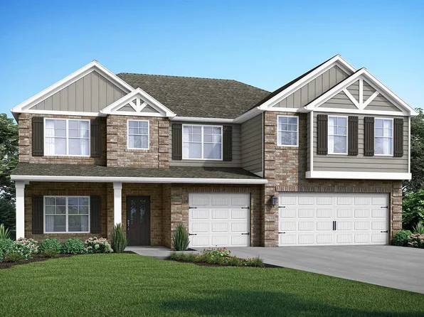 6901 Tyler Chase Dr, Mc Calla, AL 35111