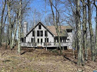 87 S Forest Dr, Wintergreen Resort, VA 22967