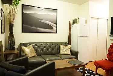 Rented by The MJS Group NY LLC