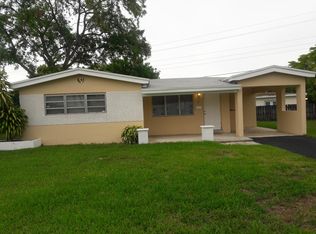 7530 Ramona St, Miramar, FL 33023